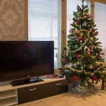 Hébergement de vacances Family