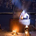 Hébergement de vacances Family *