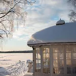 Ferienhaus Family Lahti