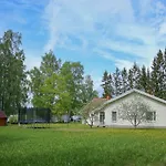 Ferienhaus Family Lahti