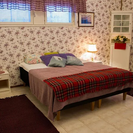 Family בית נופש להטי