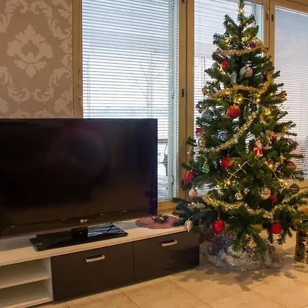 Casa de Férias Family