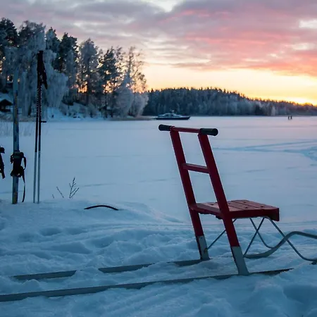 Casa de Férias Family *