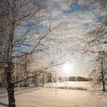 Casa de Férias Family *