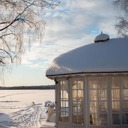 Casa de Férias Family Lahti