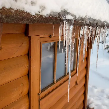 Family בית נופש