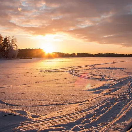 Family Casa de Férias *