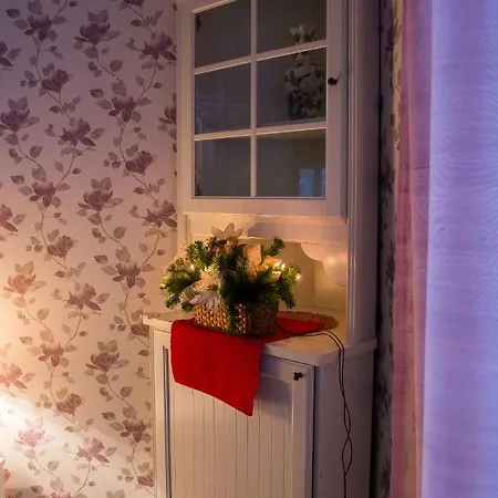 Family Casa de Férias *