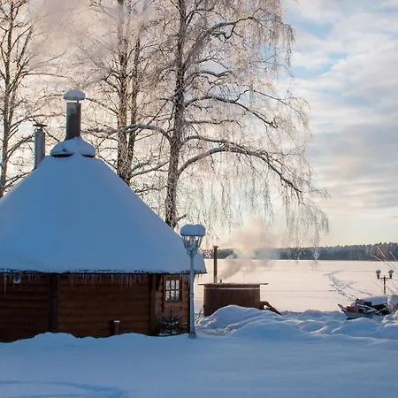 Casa de Férias Family