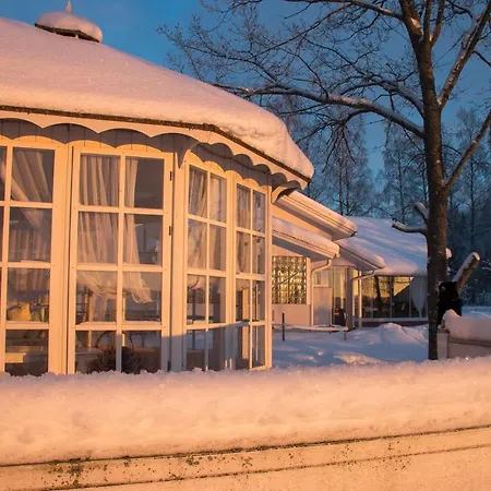 Дом отдыха Family