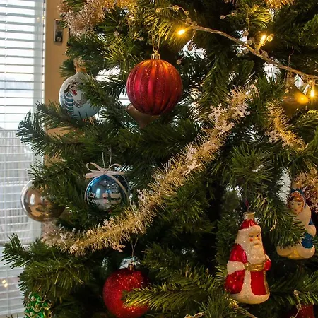 Casa de Férias Family