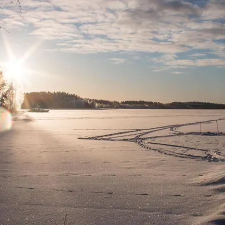 Casa vacanze Family Lahti