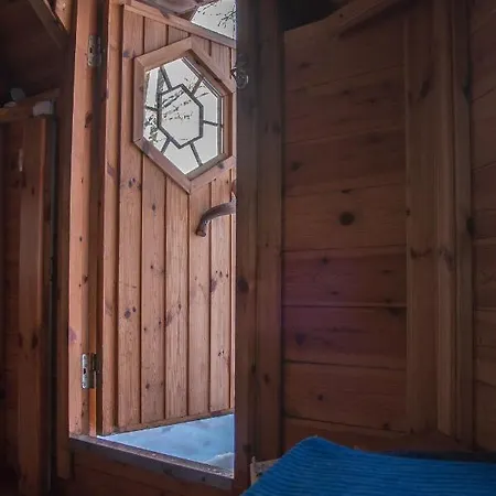 Casa de Férias Family *