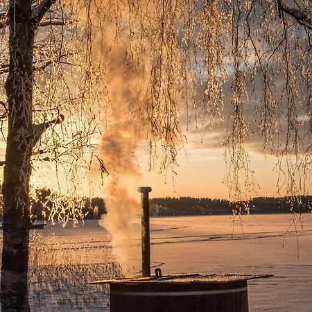 Family Casa vacanze Lahti
