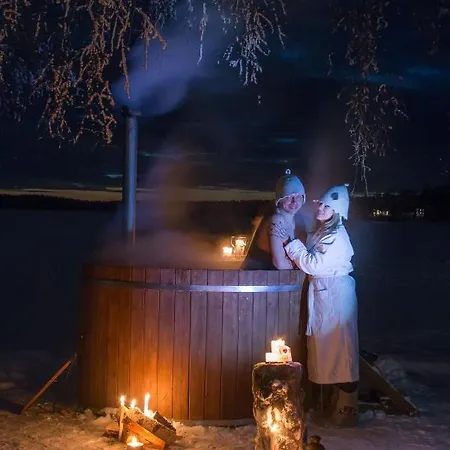 Casa vacanze Family Lahti