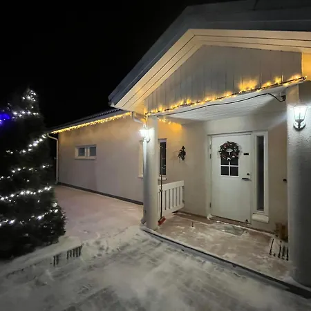 Family Дом отдыха