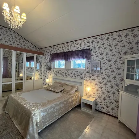 Casa de Férias Family Lahti