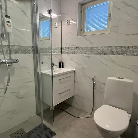 Дом отдыха Family