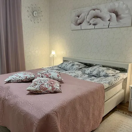 Family Дом отдыха Лахти