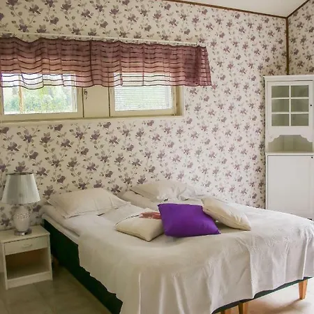 Casa de Férias Family