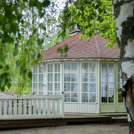 בית נופש Family *