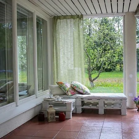 Casa de Férias Family *