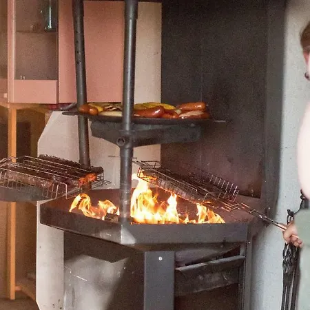 Casa vacanze Family Lahti