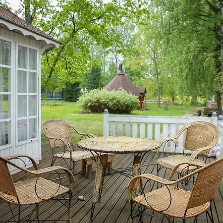 Casa de Férias Family