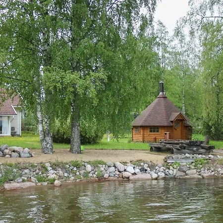 Family Lahti