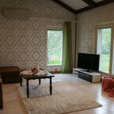 Casa de Férias Family