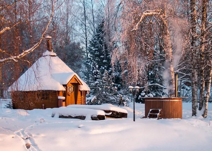 Family Дом отдыха *