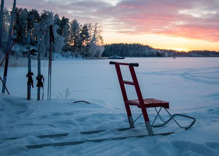 Дом отдыха Family *