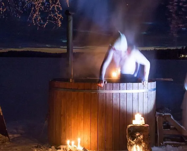 Дом отдыха Family *