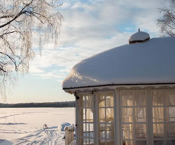 Дом отдыха Family Лахти