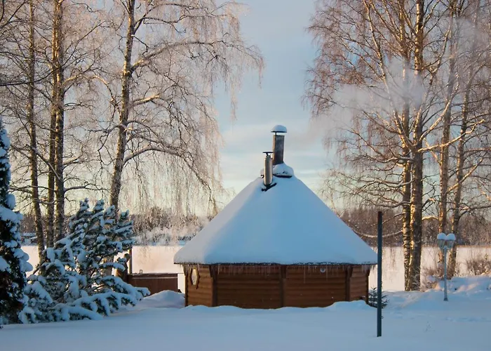 Family Дом отдыха *