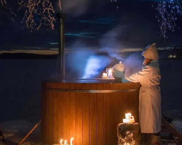 Family Дом отдыха *