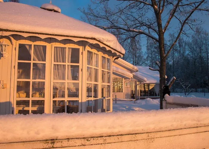 Дом отдыха Family