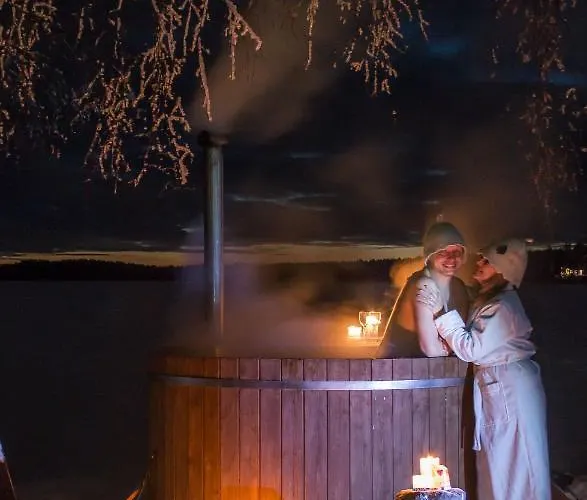 Family Дом отдыха *