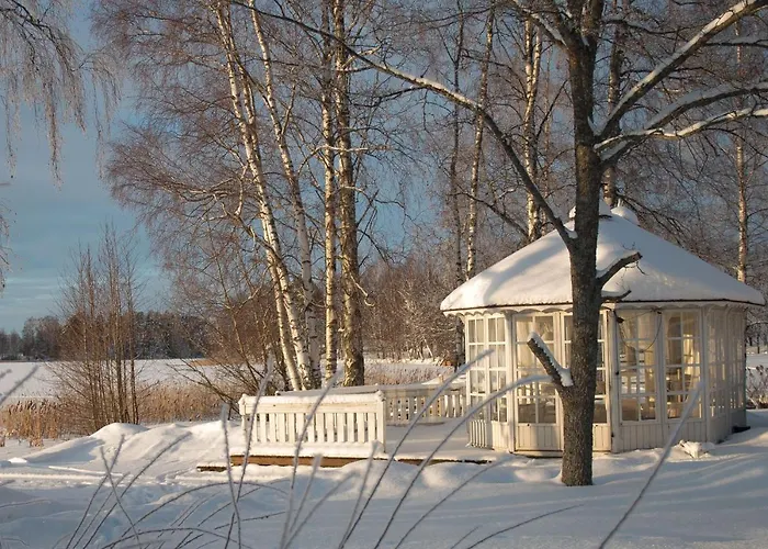 Family Дом отдыха *