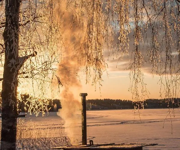 Family Дом отдыха Лахти