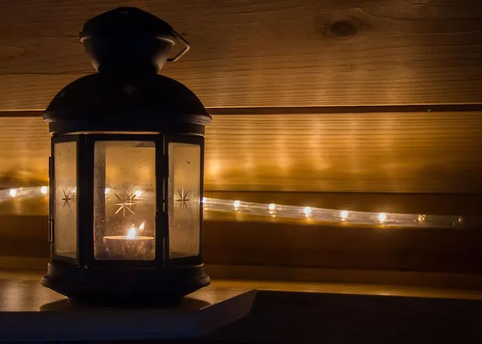 Family Дом отдыха *