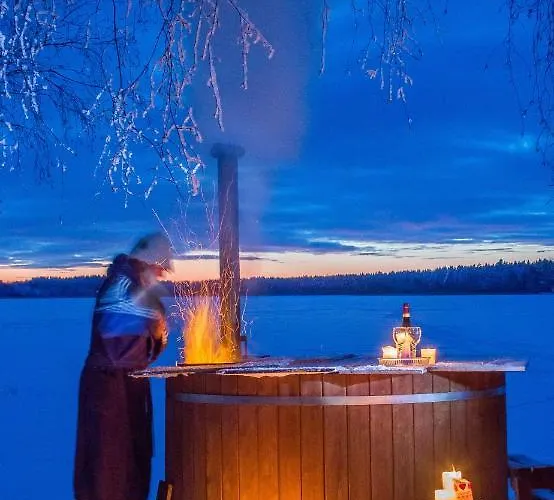 Family Дом отдыха