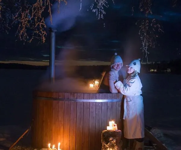 Nyaraló Family Lahti