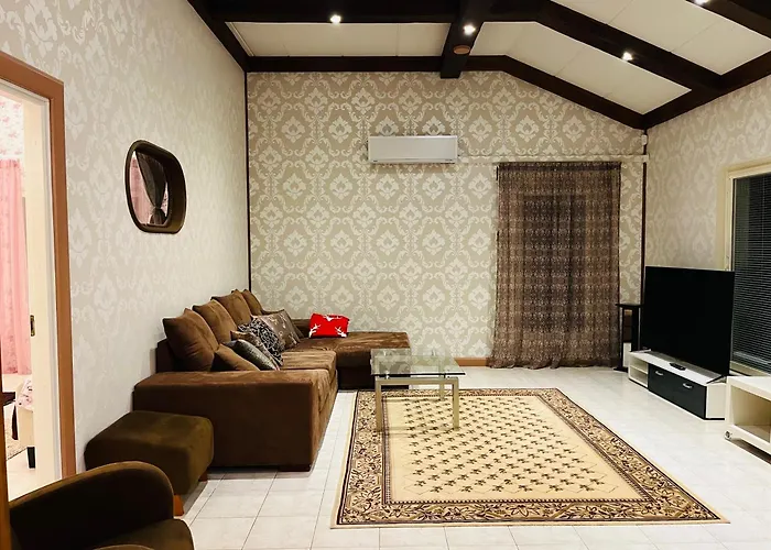 Дом отдыха Family Лахти