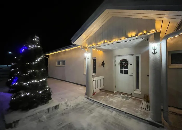 Family Дом отдыха