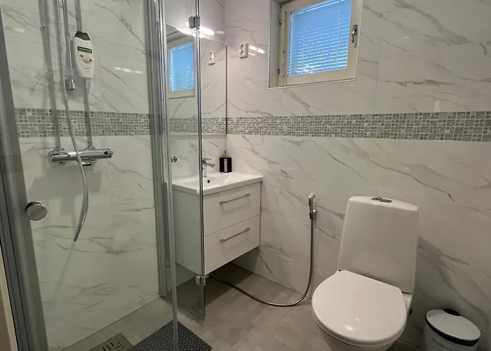 Дом отдыха Family