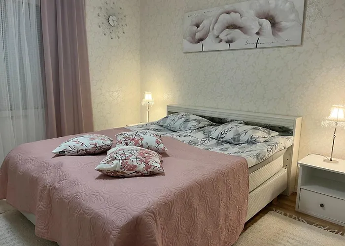 Family Дом отдыха Лахти