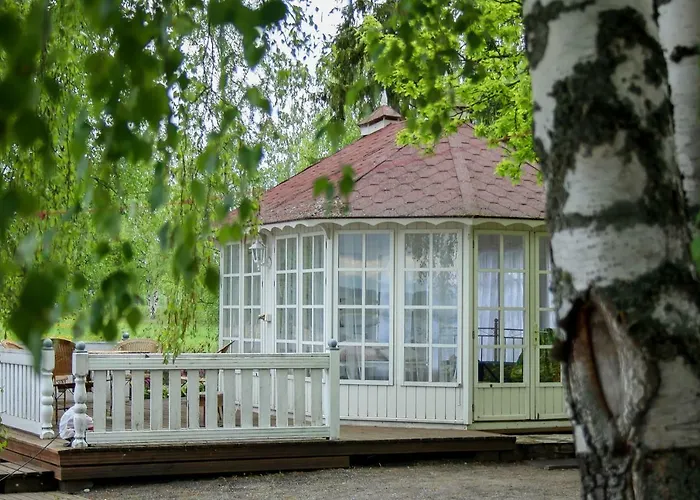 Дом отдыха Family *