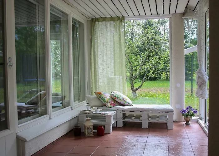 Дом отдыха Family *