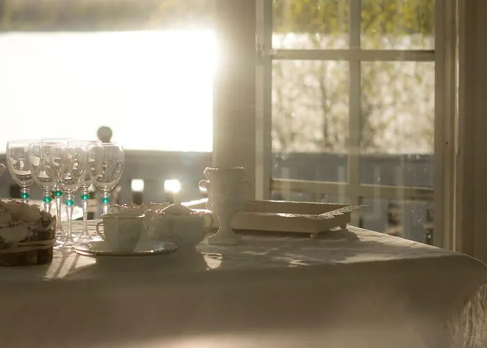 Family Дом отдыха Лахти